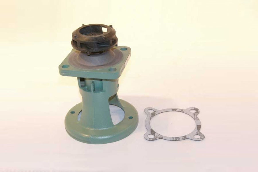 Taco 112-120RP, RP Bracket Assembly, Iron