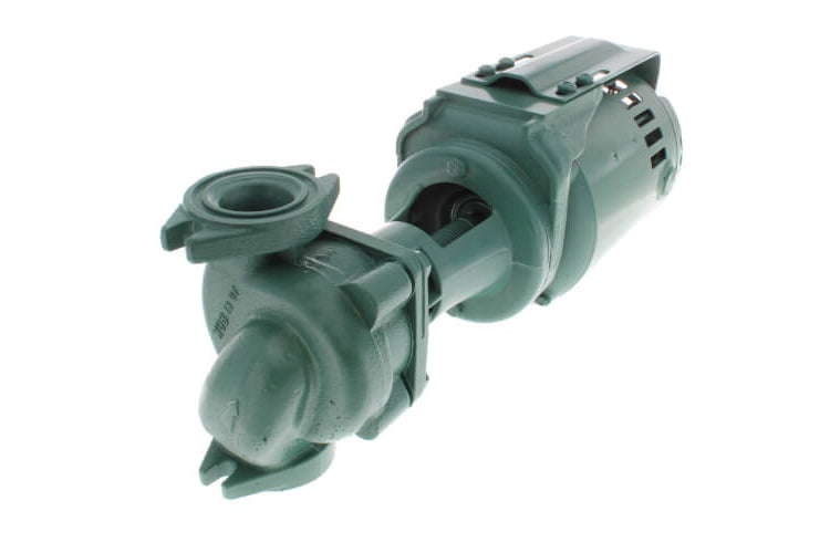 Taco 110 Series 1/3HP, 3450RPM, 115v, 1PH In-Line Booster Pump 112-14
