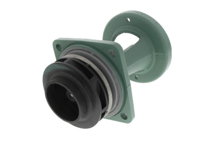 Taco 120-067RP, RP Bracket Assembly, Iron