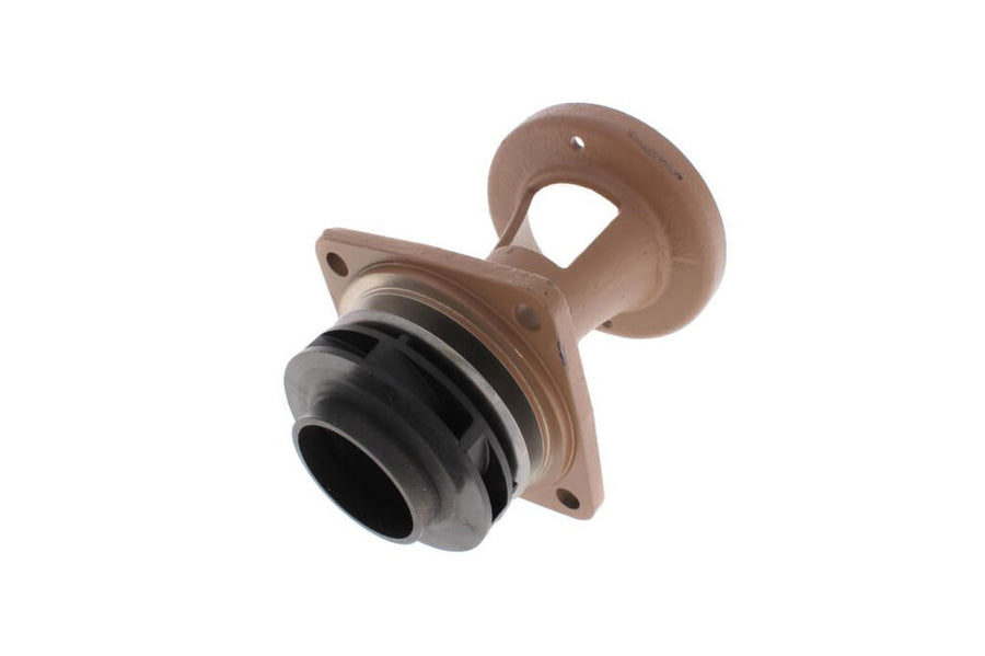 Taco 120-069RP, Bronze-Fitted Bracket Assembly
