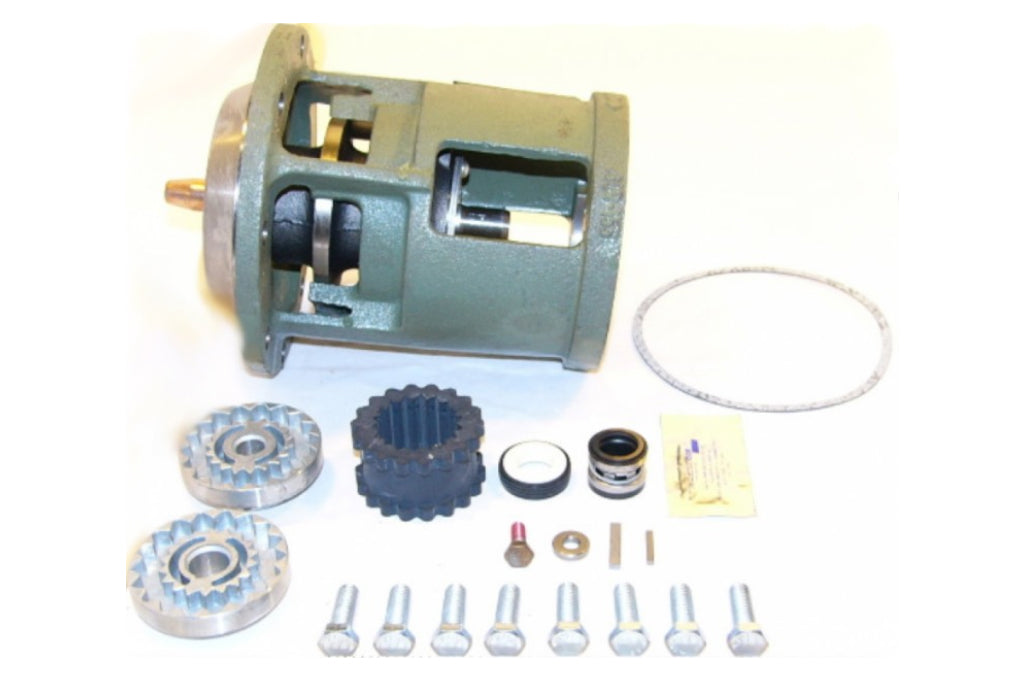 Taco Modernization Kit 121-154RP