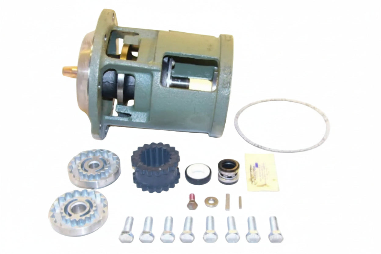 Taco 121-154RP, RP Mod.Kit, CI (48 Frame Motor)