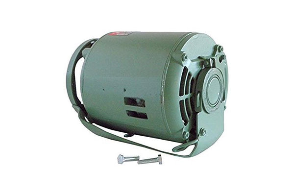 Taco 131-143RP, Motor 1/3Hp, 1725Rpm, 115/60/1, ODP