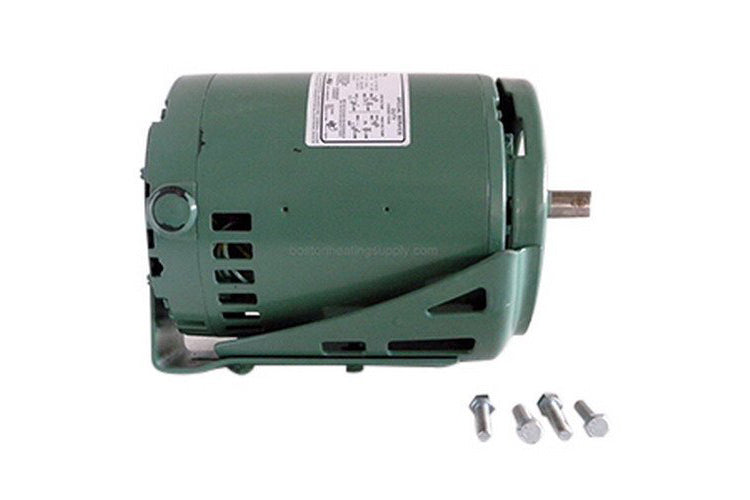 Taco 3/4 HP, 1725 RPM, 115v, Single Phase Motor 133-119RP