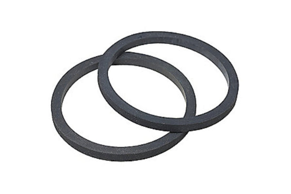 Taco Pair of 1-1/4"-1-1/2" Flange Gaskets 1400-010RP