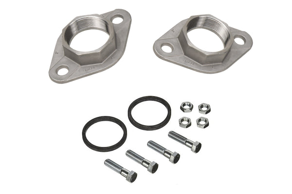 Taco 2-1/2" Stainless Steel Flange Set 1600-033SRP
