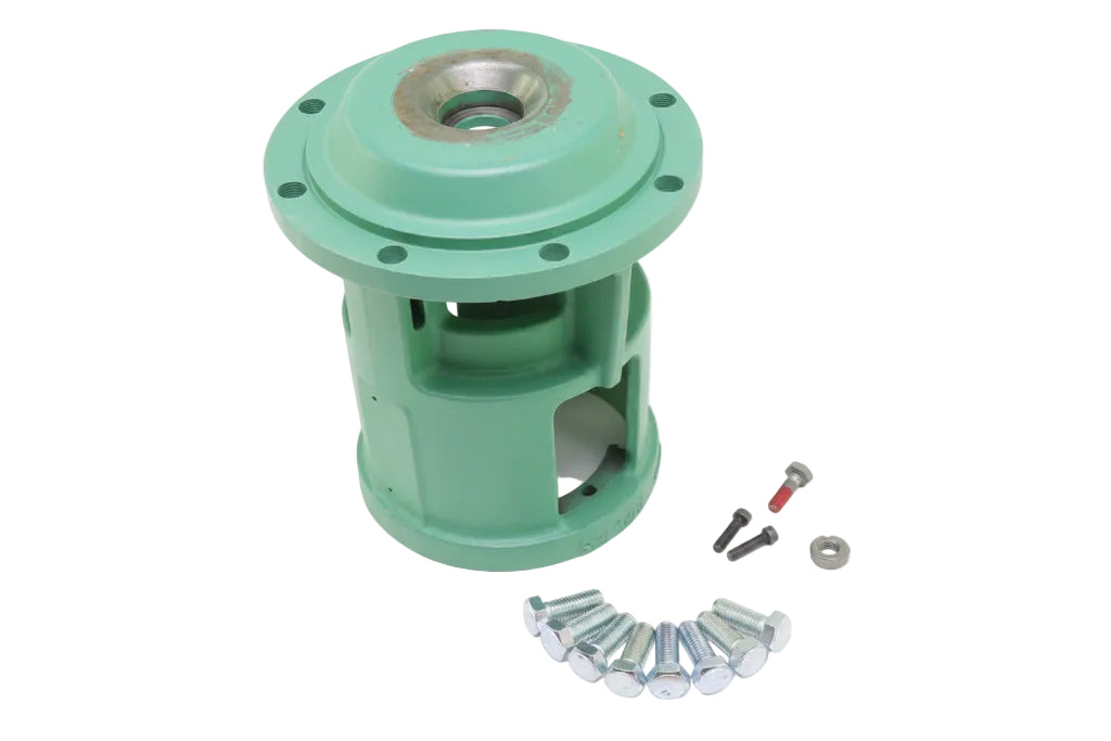Taco 1600-155RP,  Bracket Assembly, Cast Iron, 48 Frame Motor
