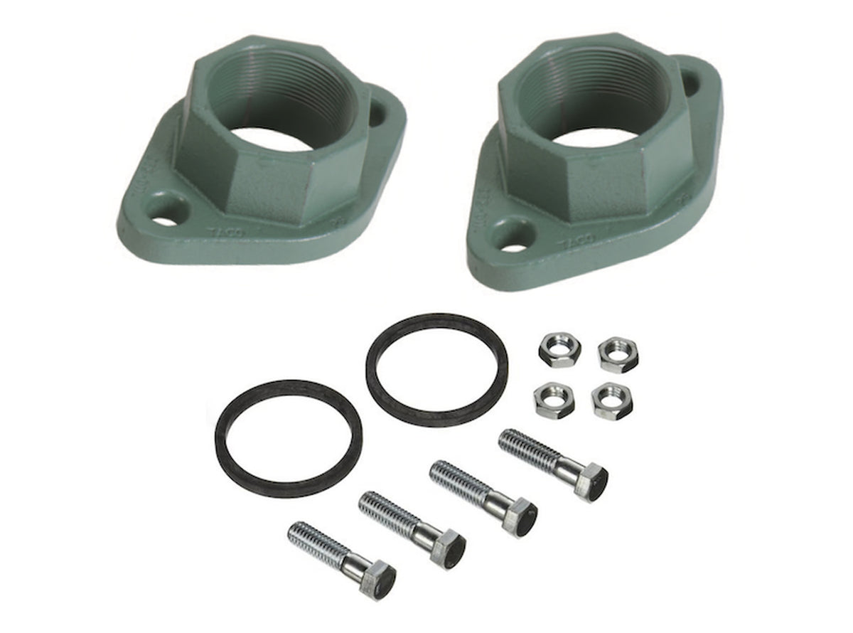 Taco 1600-174RP, RP Flange Set, CI