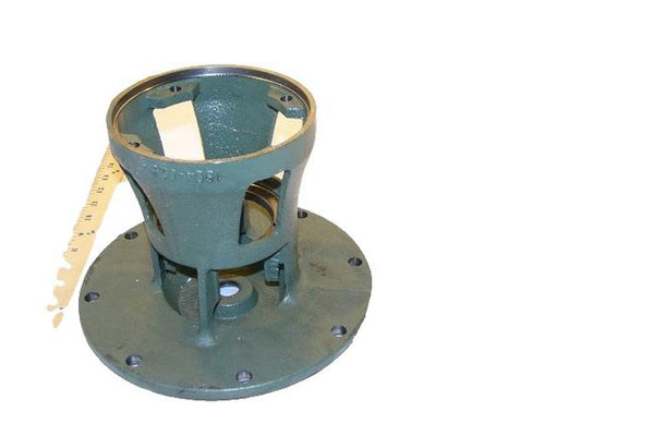 Taco 1604-025RP, RP Bracket, CI, (56 Frame Motor)