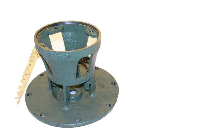 Taco Cast Iron Bracket Assembly 1604-025RP