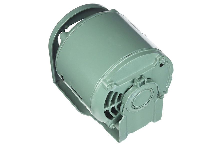Taco 1636-013RP, Motor, 1 1/2Hp, 1750, 115/230/60/1