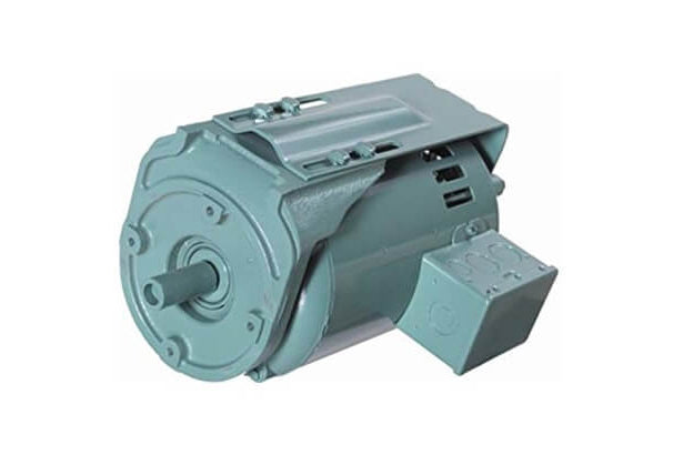 Taco 3/4 HP, 1725 RPM, 115v, Single Phase Motor 133-134RP