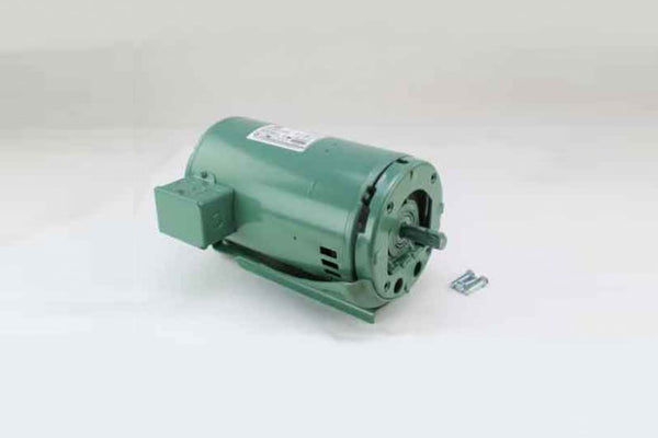 Taco 2 HP, 1725 RPM, 208-230/460v, Three Phase Motor 1661-026RP