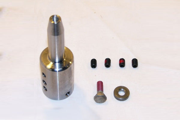 Taco Shaft Adapter 1900-008RP
