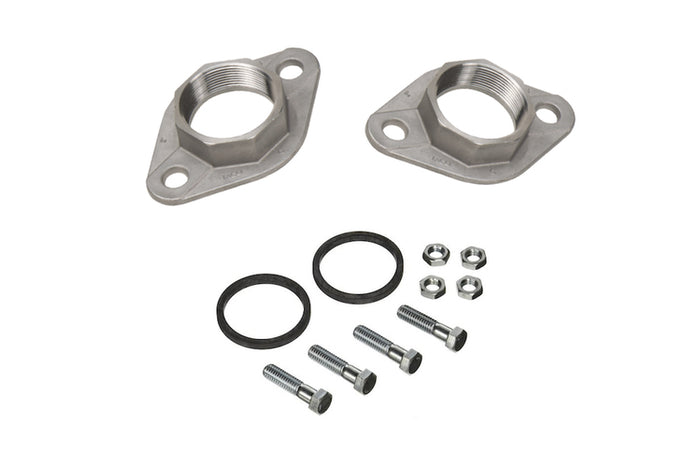 Taco 194-1540SF, Freedom Flange Set, 1-1/4"Npt, Sst, (0012-SF4)