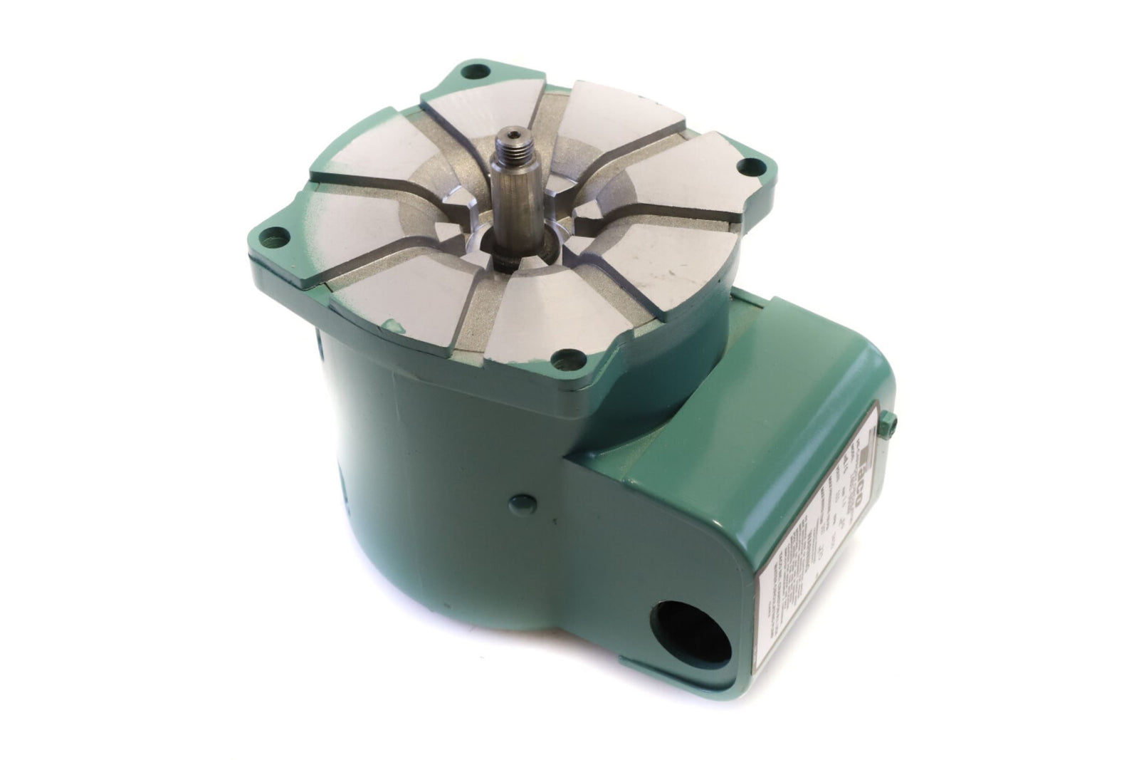 Taco 2400-006RP, RP 2400 Motor, 1/6Hp, 115V, Green