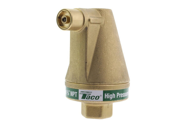 Taco 409, 3/4" NPT Automatic Air Vent