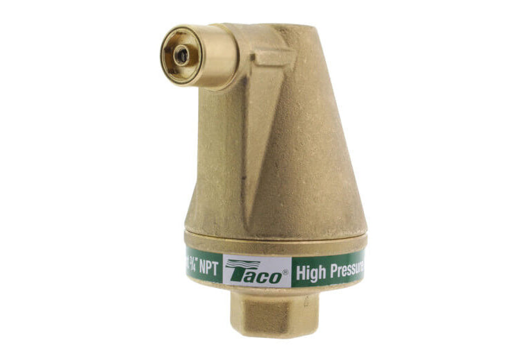 Taco 3/4" NPT Automatic Air Vent 409