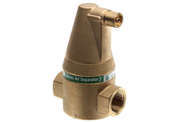 Taco 49-100, 1" NPT Automatic Air Separator
