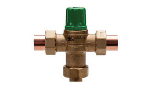 Taco 5002-C3, 1/2" Sweat Mixing Valve