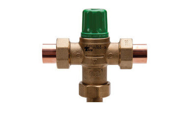 Taco 5002-C3, 1/2" Sweat Mixing Valve