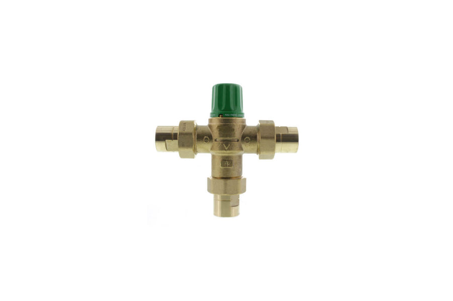 Taco 5002-T3, 1/2" NPT Mixing Valve