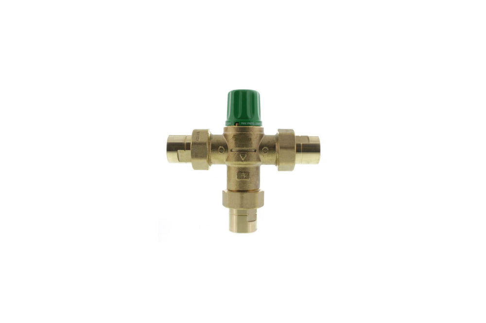 Taco 5002-T3, 1/2" NPT Mixing Valve