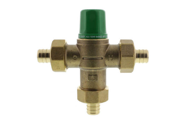 Taco 5003-P3, 3/4" PEX Mixing Valve