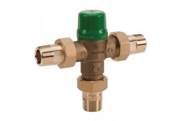 Taco 3/4" NPT Mixing Valve 5003-HX-T3