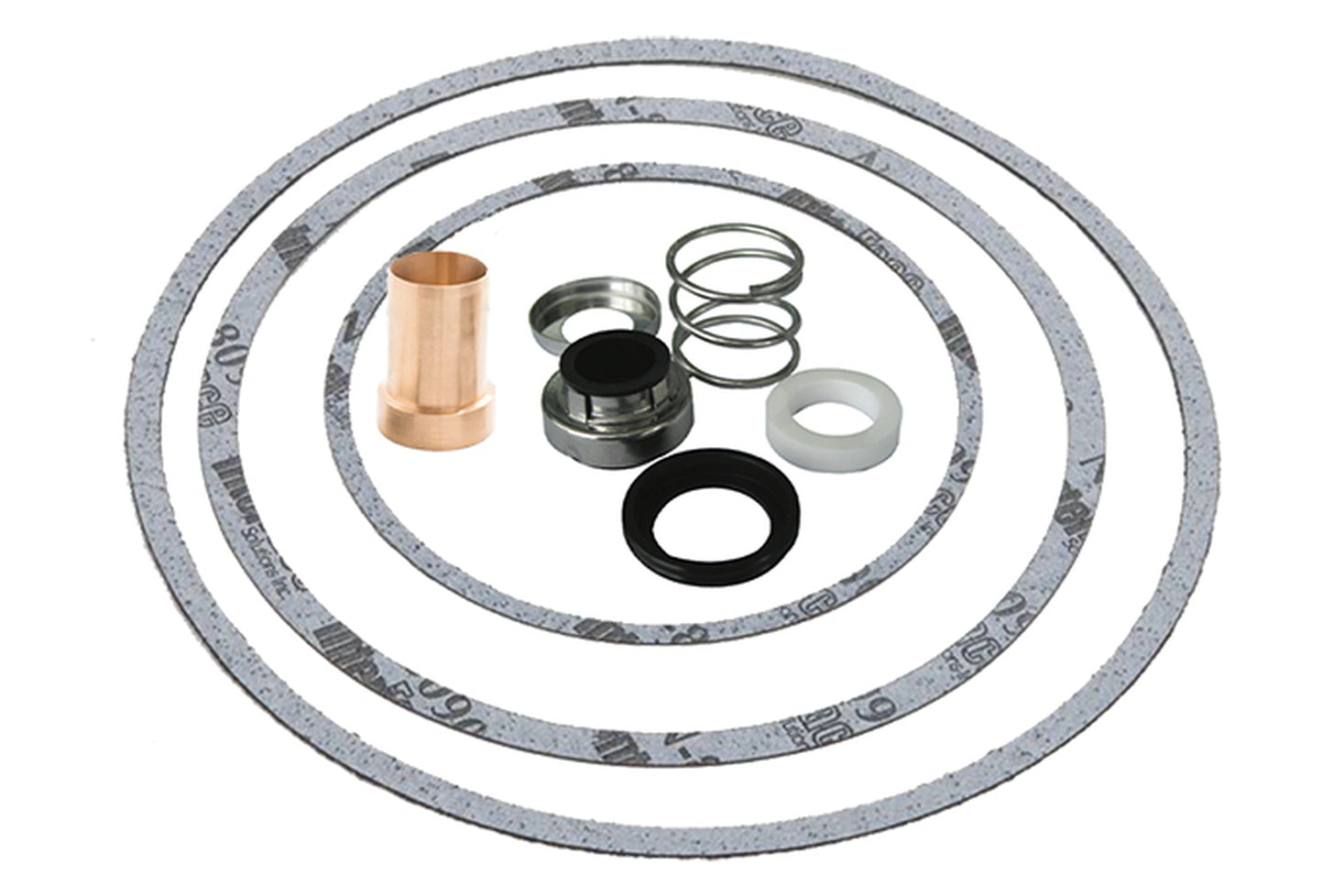 Taco Seal Kit 862-172BRP