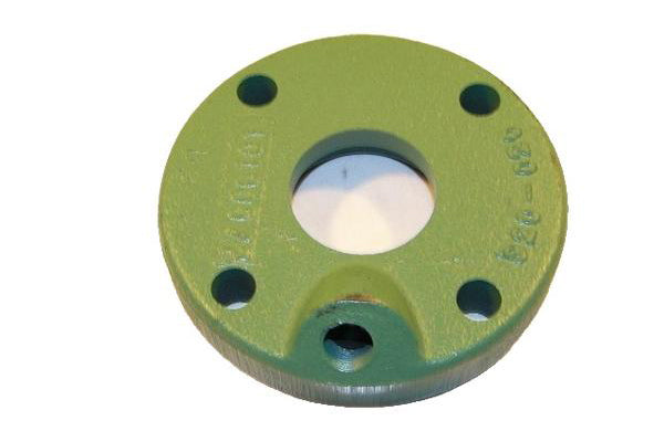 Taco Retainer Cap 920-020RP