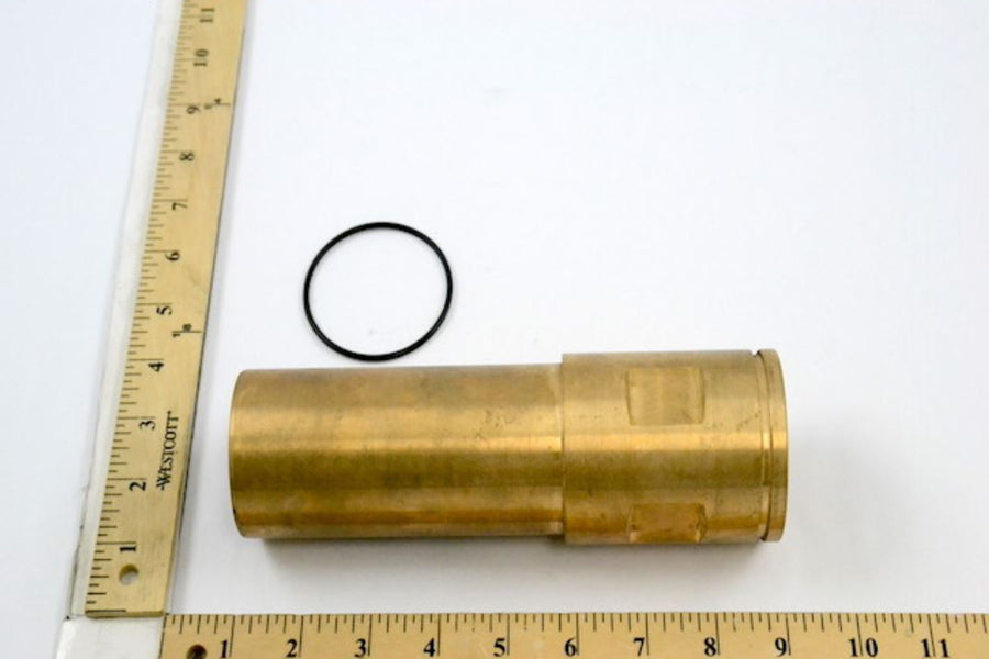 Taco 950-1249BRP, Replacement Sleeve, Bronze