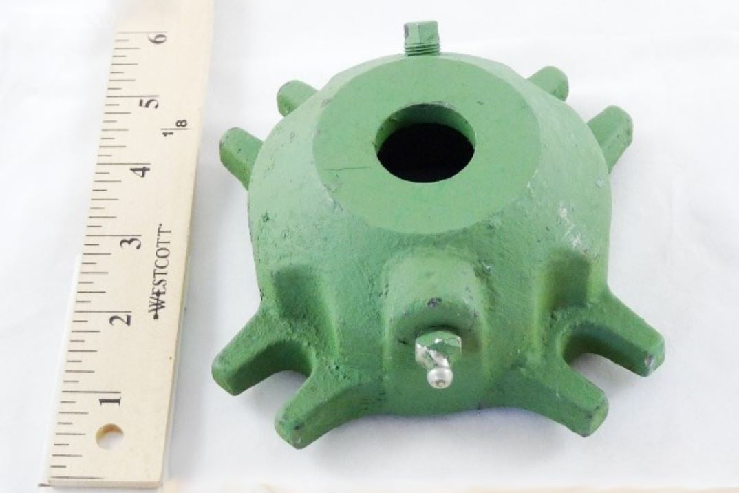 Taco Drive End Bearing Cover 950-1285RP
