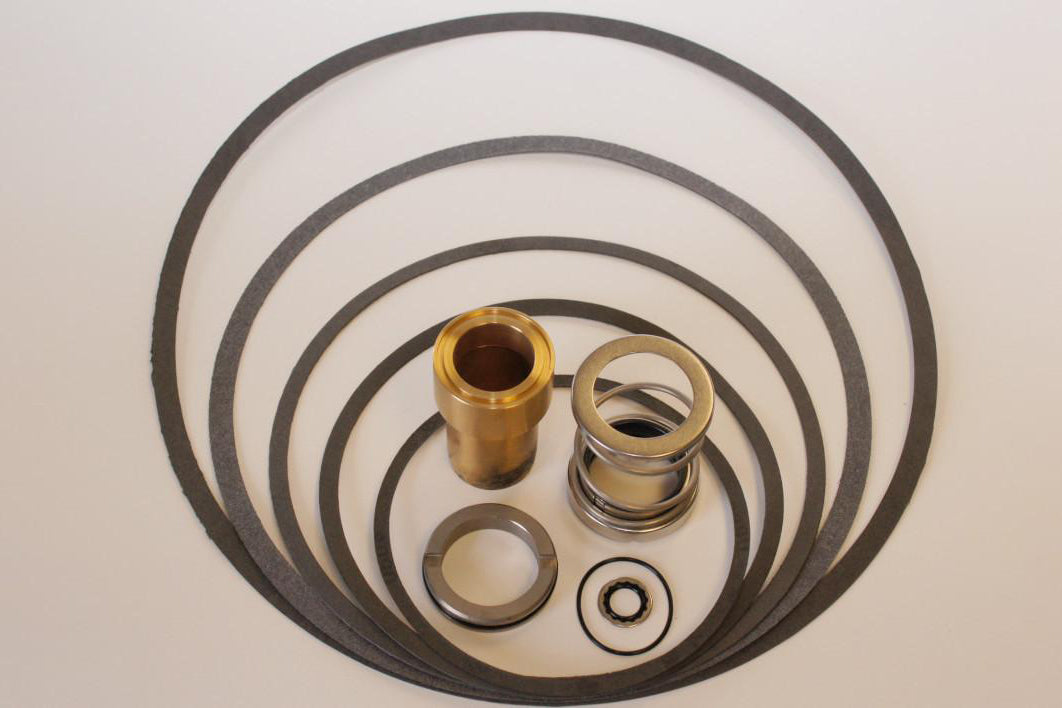 Taco Seal Kit 950-665BRP