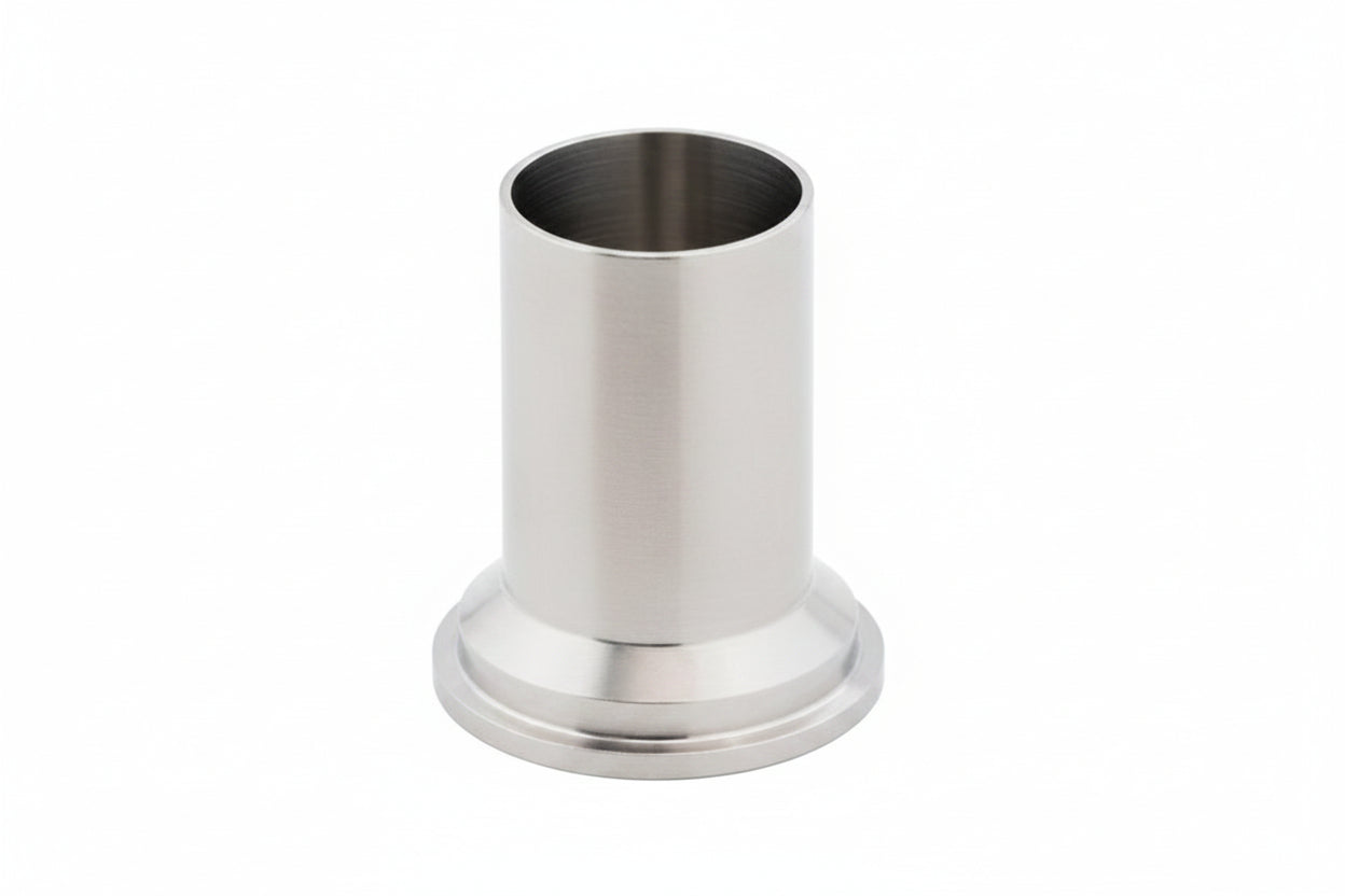 Taco 953-1118RP, Shaft Sleeve, 7/8" Bore, Stainless Steel