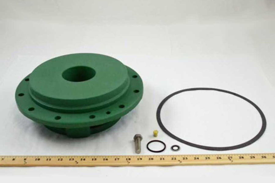 Taco 953-1130RP, Cover Bracket