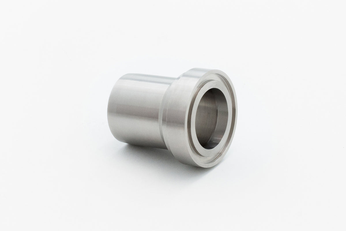 Taco 953-1170RP, Shaft Sleeve, 1 1/4" Bore, Stainless Steel