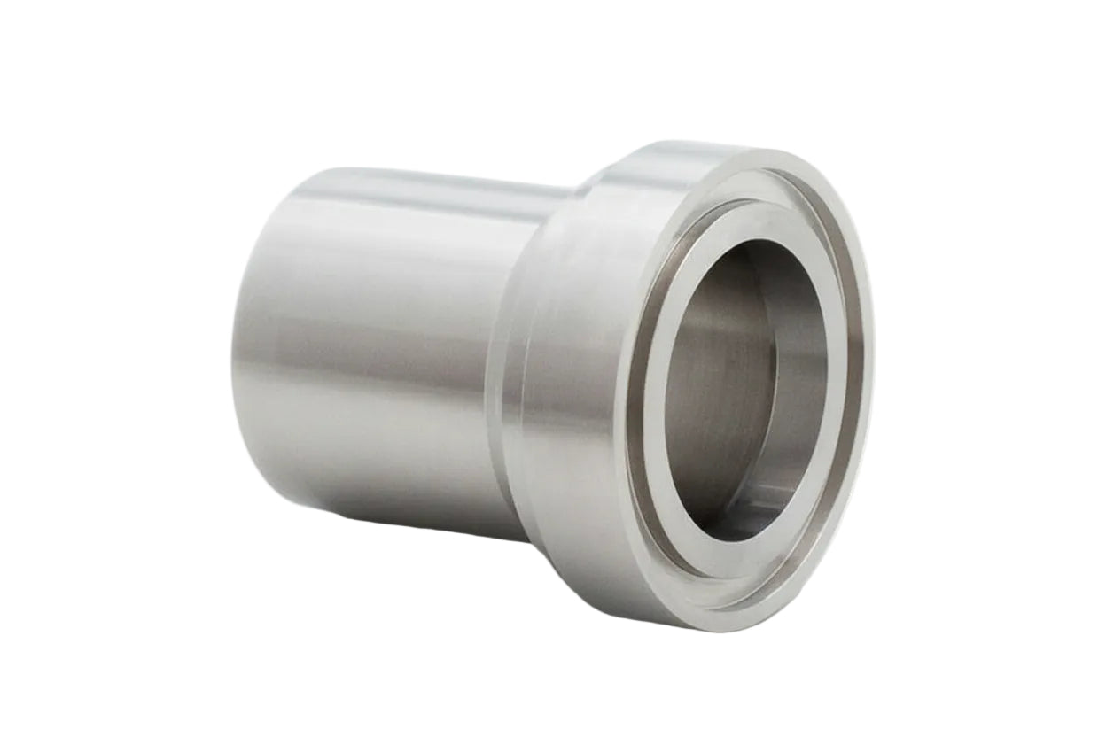 Taco 953-1170RP, Shaft Sleeve, 1 1/4" Bore, Stainless Steel
