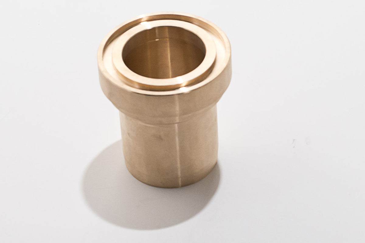 Taco 953-1171RP, Shaft Sleeve, 1 1/4" Bore, Bronze, Low Lead