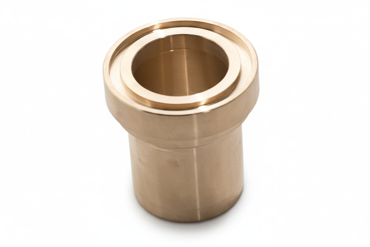 Taco 953-1171RP, Shaft Sleeve, 1 1/4" Bore, Bronze, Low Lead