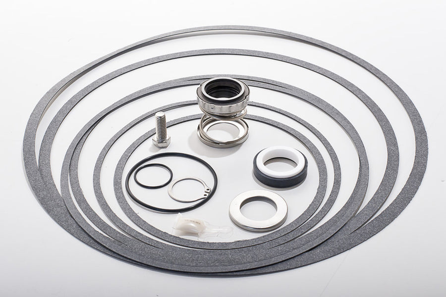 Taco 953-1548-3RP, Seal Kit, Type E, 1 1/8" Dia, 125 PSI