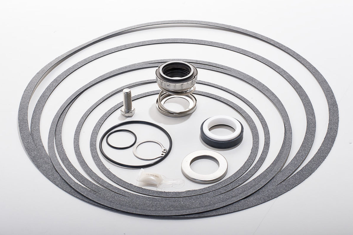 Taco Type E Seal Kit 953-1548-3RP