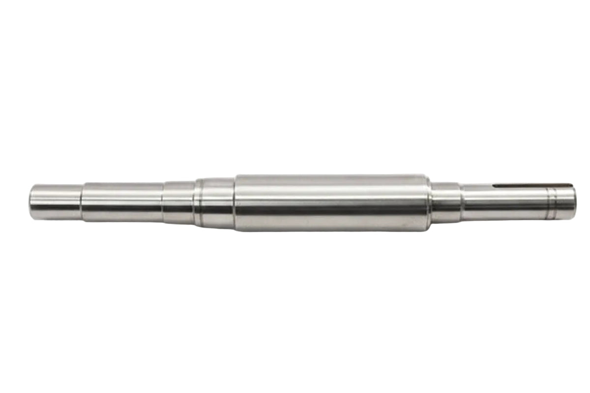 Taco 953-2204RP, Replacement Shaft, H Frame, Stainless Steel