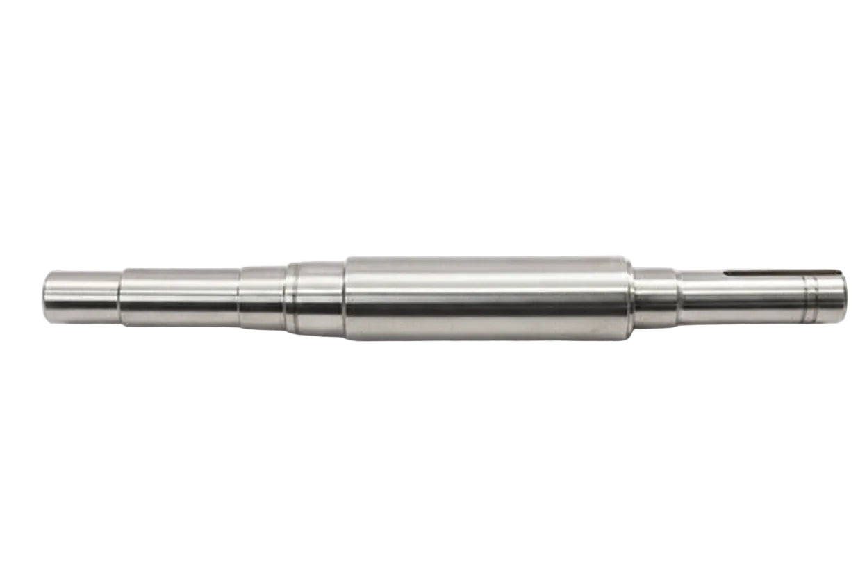 Taco 953-2204RP, Replacement Shaft, H Frame, Stainless Steel