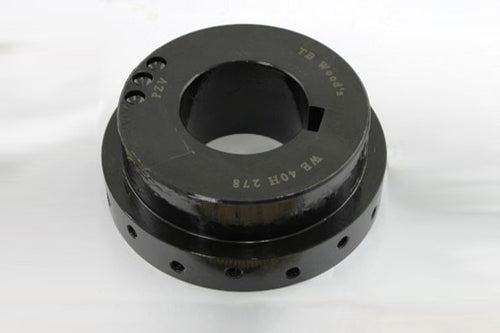 Taco 953-2433RP, Motor Coupler Half