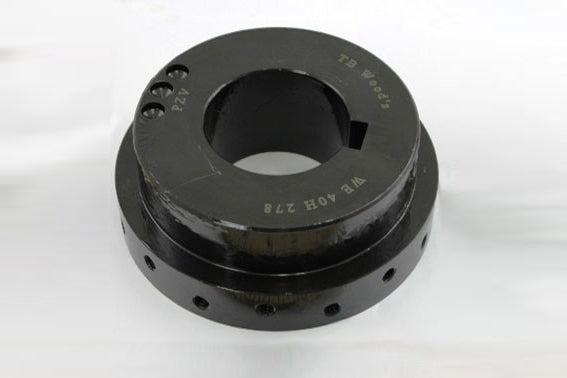 Taco 953-2433RP, Motor Coupler Half