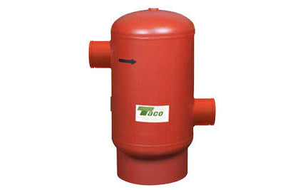 Taco AC025-125, 2.5" Threaded Air Control, 125 PSI