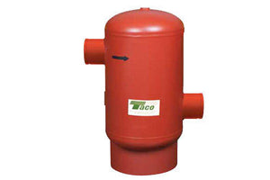 Taco AC18-125, 18" Flanged Air Control, 125 PSI