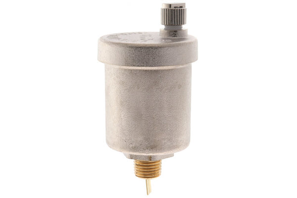 Taco 400, 1/8" Automatic Hy-Vent Air Vent