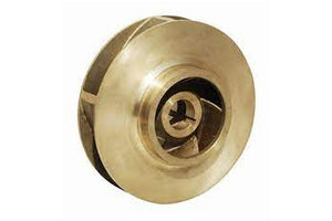 Taco 950-1092BRP, Bronze Trimmable Impeller